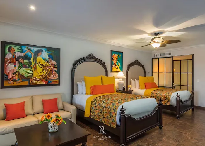 Two Bedroom - Vista Encantada Resort *