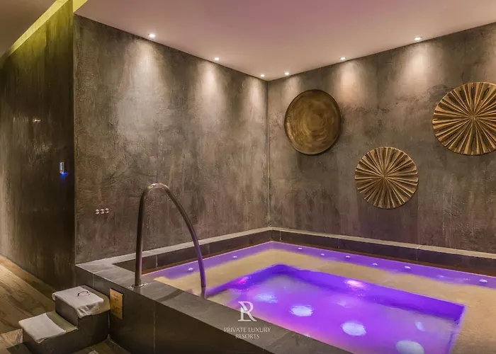 Two Bedroom - Vista Encantada *