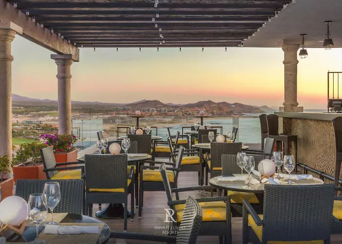 Two Bedroom - Vista Encantada Resort Cabo San Lucas