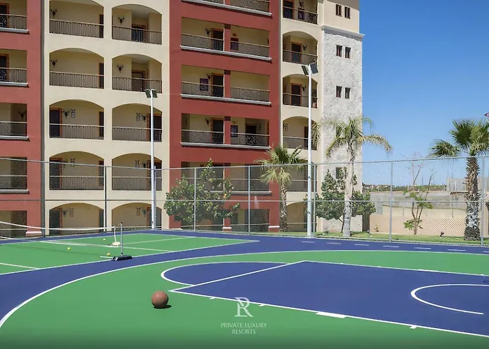Two Bedroom - Vista Encantada Resort *