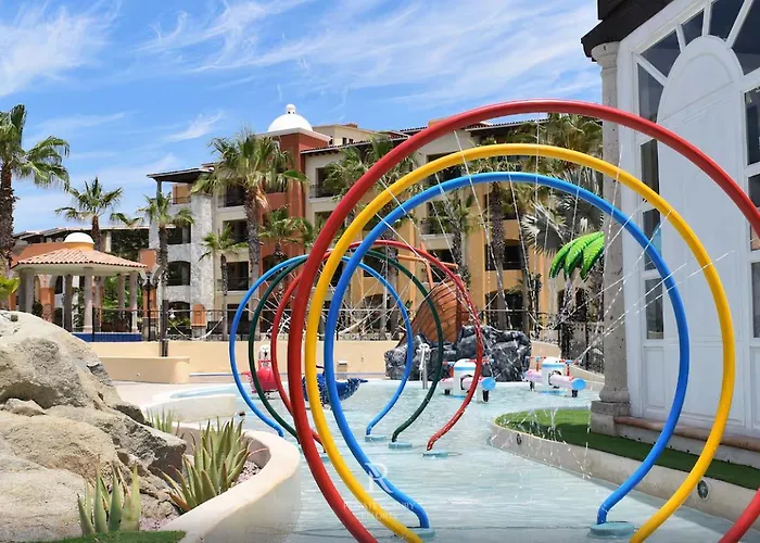 Two Bedroom - Vista Encantada Cabo San Lucas