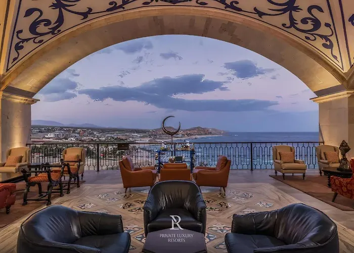Two Bedroom - Vista Encantada * Cabo San Lucas