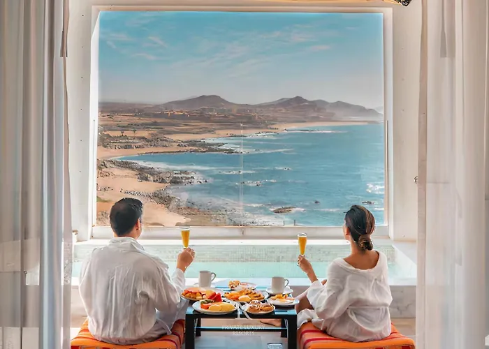 Resort Two Bedroom - Vista Encantada