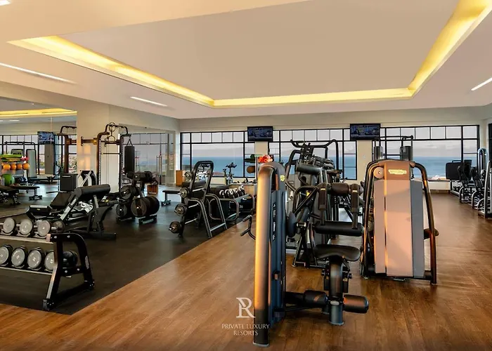 Two Bedroom - Vista Encantada Resort *