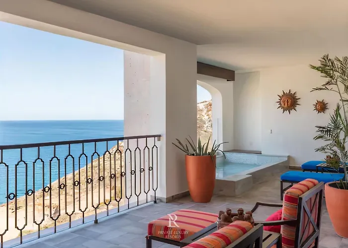 Two Bedroom - Vista Encantada * Cabo San Lucas